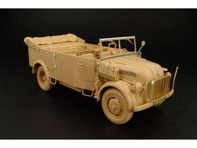 STEYR 1500A-01 