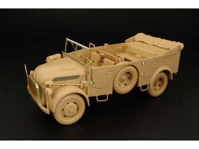 STEYR 1500A-01 