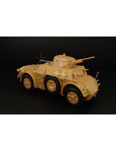 AUTOBLINDA AB41 