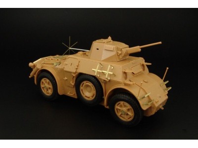 AUTOBLINDA AB41 