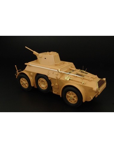 AUTOBLINDA AB41 