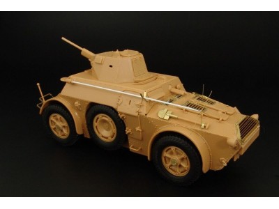 AUTOBLINDA AB41 