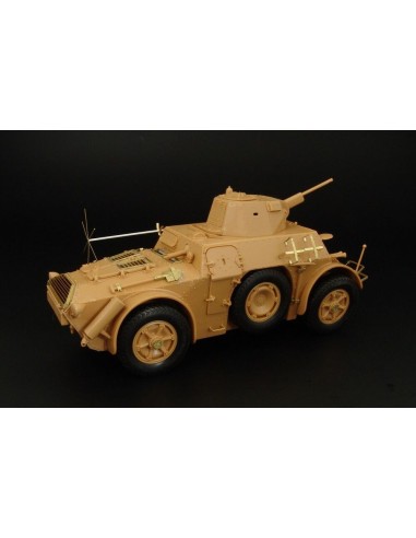 AUTOBLINDA AB41 