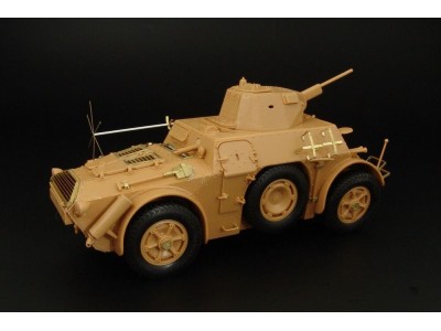 AUTOBLINDA AB41 