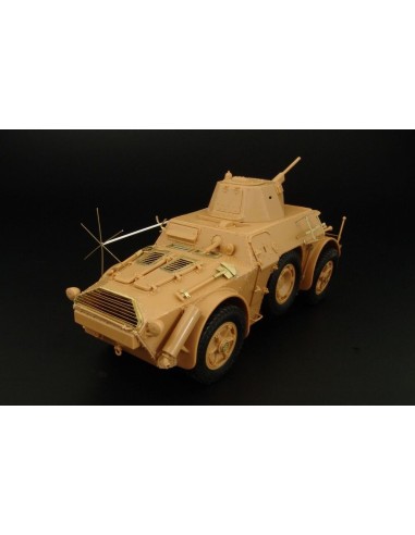 AUTOBLINDA AB41 