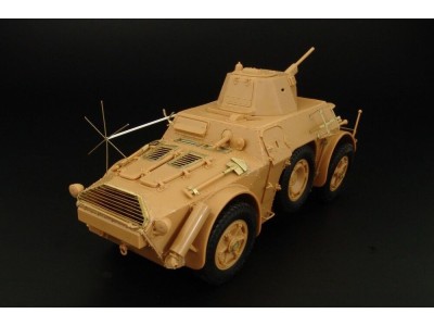 AUTOBLINDA AB41 