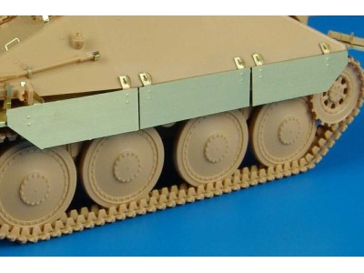 Hetzer schuerzen 