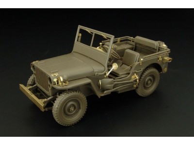 Jeep 