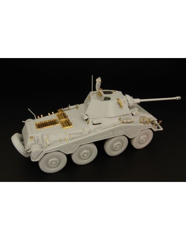 Sd Kfz 234-2 Puma 