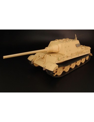 Jagdtiger Early (Tamiya35295) 