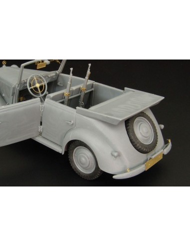 MB type170V Tourenwagen (MasterBox) 