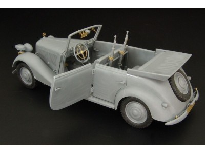 MB type170V Tourenwagen (MasterBox) 