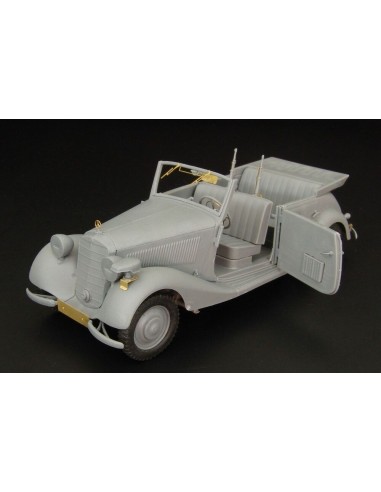 MB type170V Tourenwagen (MasterBox) 