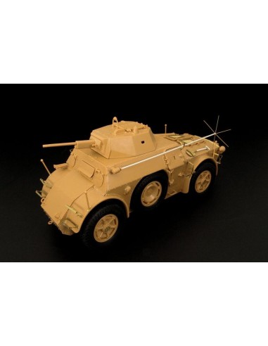 Autoblinda AB-43 