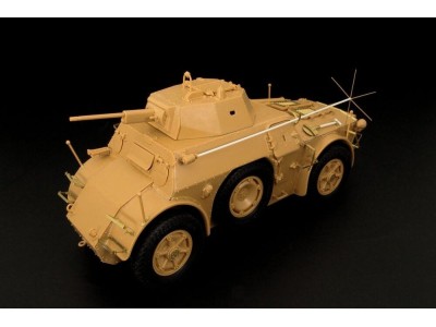 Autoblinda AB-43 