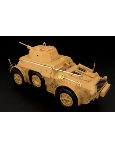 Autoblinda AB-43 