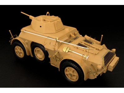 Autoblinda AB-43 
