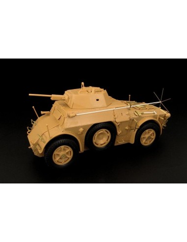 Autoblinda AB-43 