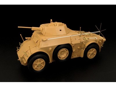 Autoblinda AB-43 