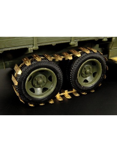 TRACK for GAZ AAA-BA-10 