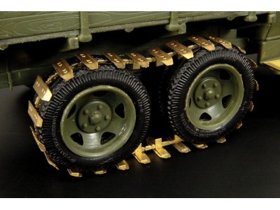 TRACK for GAZ AAA-BA-10 