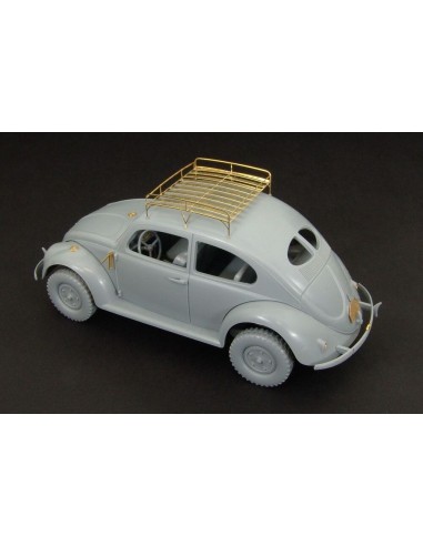 VW type 82E Kafer 