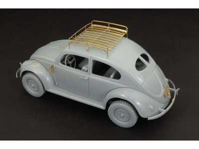 VW type 82E Kafer 