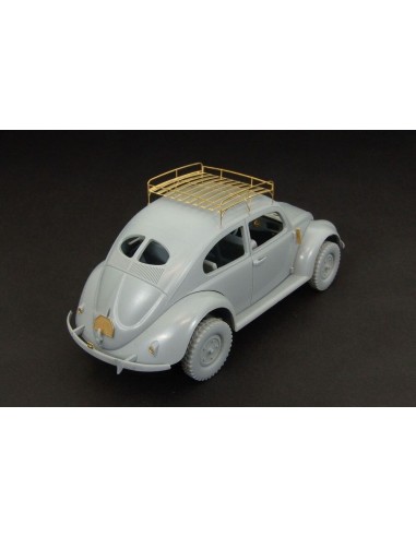 VW type 82E Kafer 