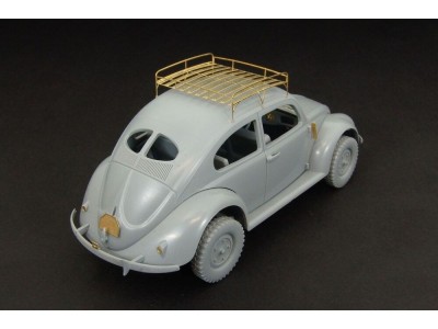 VW type 82E Kafer 