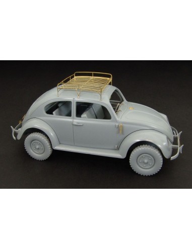 VW type 82E Kafer 