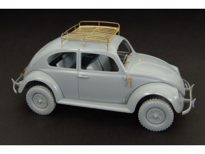 VW type 82E Kafer 