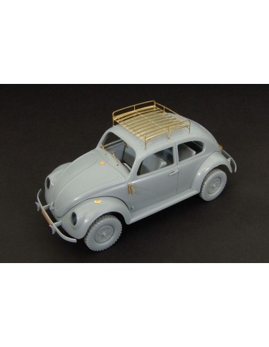 VW type 82E Kafer 