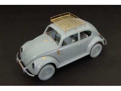 VW type 82E Kafer 