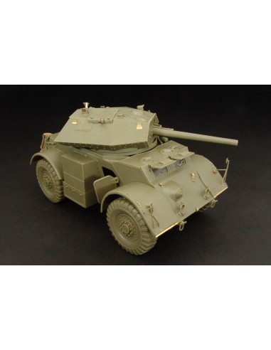 STAGHOUND Mk III 