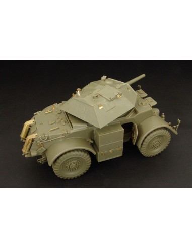 STAGHOUND Mk III 