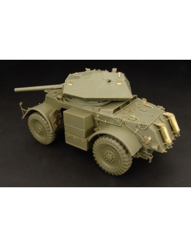 STAGHOUND Mk III 