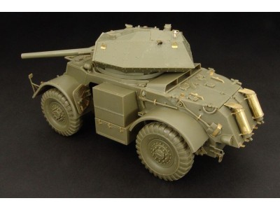STAGHOUND Mk III 