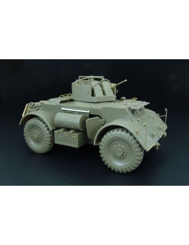 T17E2 AA Staghound 