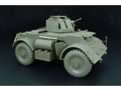T17E2 AA Staghound 