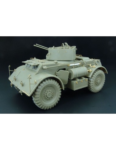 T17E2 AA Staghound 