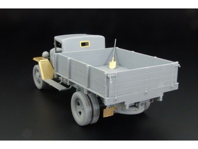 Gaz-MM 