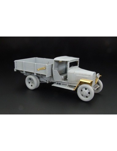 Gaz-MM 