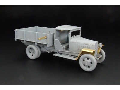 Gaz-MM 