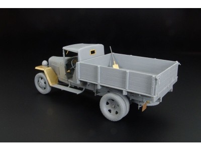 Gaz-MM 