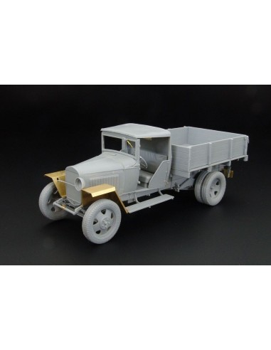 Gaz-MM 