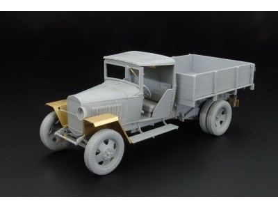 Gaz-MM 