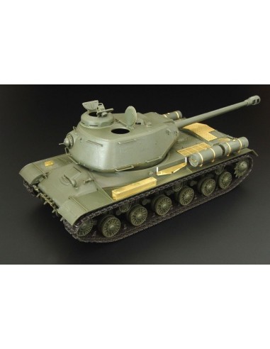 IS-2 