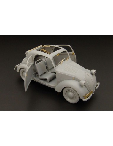 Simca 5 