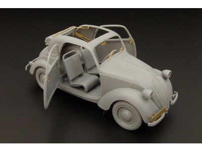 Simca 5 