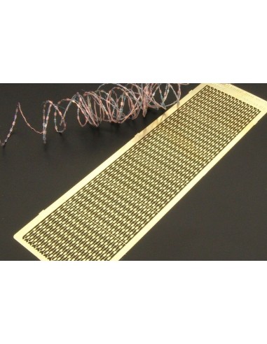 Razor wire MODERN 